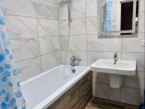 квартира за адресою Лисаветинська вул., 1