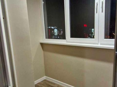 квартира за адресою Лисаветинська вул., 1