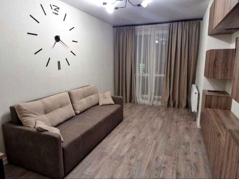 квартира за адресою Лисаветинська вул., 1