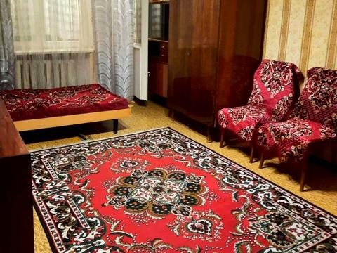 квартира за адресою Владислава Бувалкіна вул. (Бочарова Генерала), 8