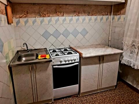 квартира за адресою Владислава Бувалкіна вул. (Бочарова Генерала), 8