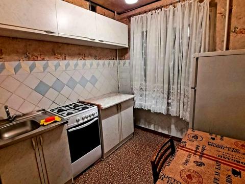 квартира за адресою Владислава Бувалкіна вул. (Бочарова Генерала), 8