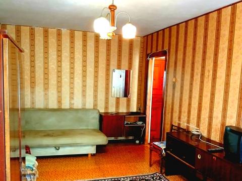 квартира за адресою Владислава Бувалкіна вул. (Бочарова Генерала), 8