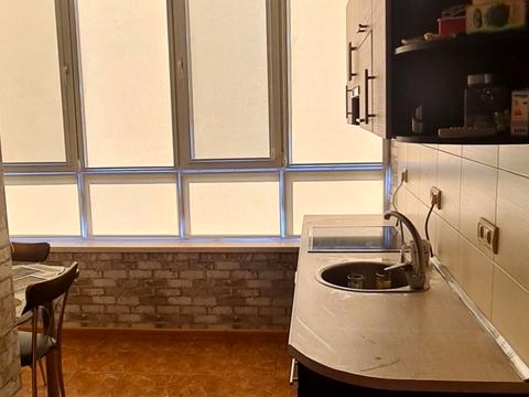 квартира за адресою Мечникова вул., 2/1