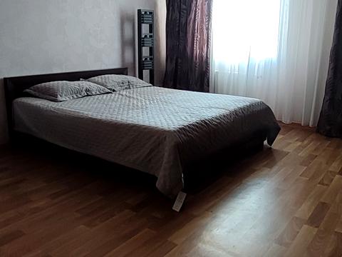 квартира по адресу Мечникова ул., 2/1