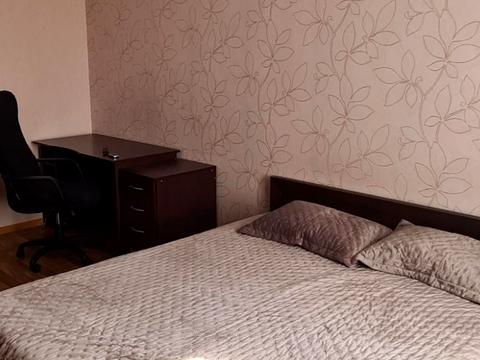 квартира за адресою Мечникова вул., 2/1