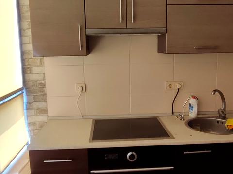 квартира за адресою Мечникова вул., 2/1