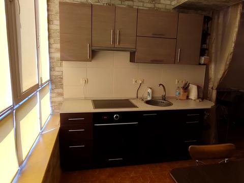 квартира за адресою Мечникова вул., 2/1