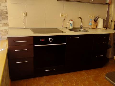 квартира за адресою Мечникова вул., 2/1