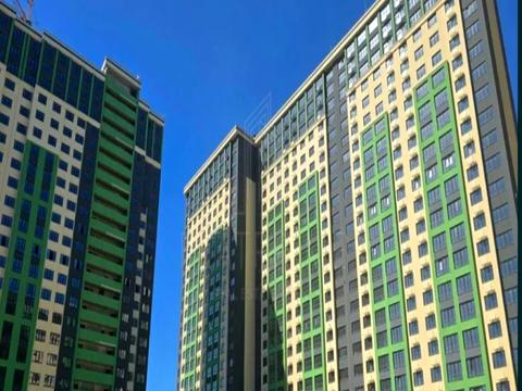 квартира за адресою Михайла Максимовича вул. (Онуфрія Трутенка), 32