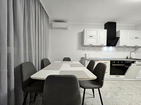 квартира за адресою Родини Крістерів вул., 20-Б