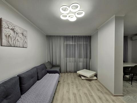 квартира за адресою Родини Крістерів вул., 20-Б