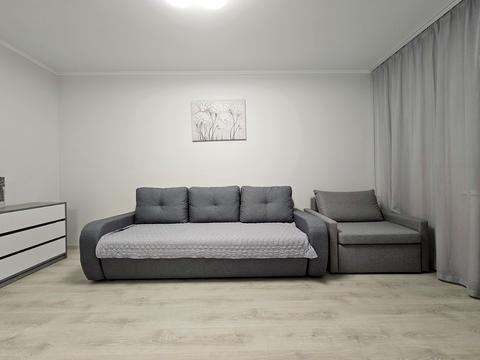 квартира за адресою Родини Крістерів вул., 20-Б