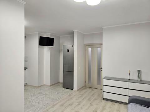 квартира за адресою Родини Крістерів вул., 20-Б