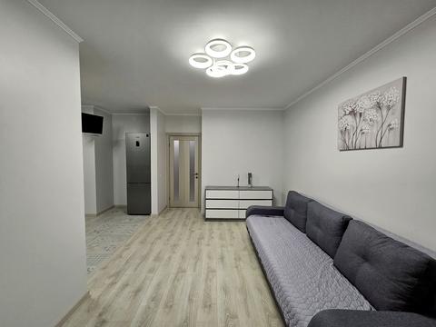 квартира за адресою Родини Крістерів вул., 20-Б