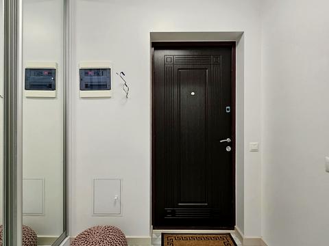 квартира за адресою Родини Крістерів вул., 20-Б