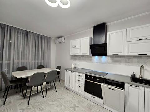 квартира за адресою Родини Крістерів вул., 20-Б