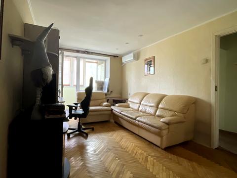 квартира за адресою Богдана Гаврилишина вул. (Ванди Василевської), 18