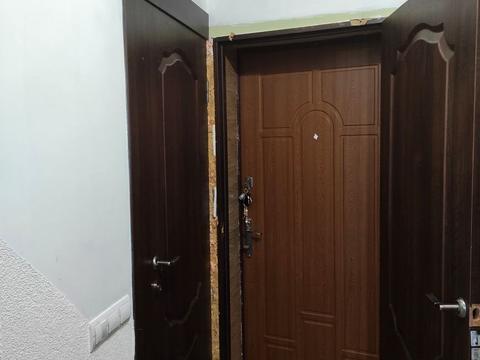 квартира по адресу Сичинского ул., 41