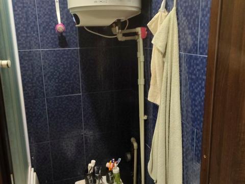 квартира по адресу Сичинского ул., 41