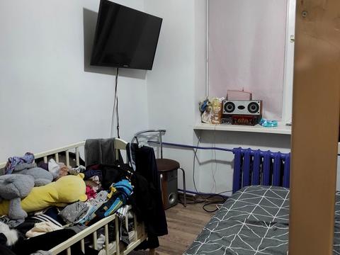 квартира по адресу Сичинского ул., 41