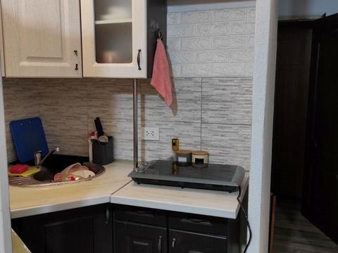 квартира по адресу Сичинского ул., 41