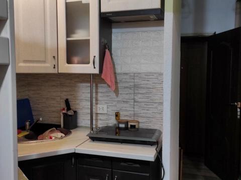 квартира по адресу Сичинского ул., 41