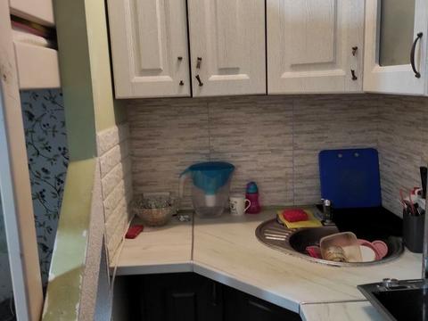 квартира по адресу Сичинского ул., 41