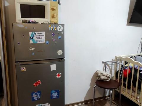 квартира по адресу Сичинского ул., 41