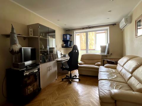 квартира за адресою Богдана Гаврилишина вул. (Ванди Василевської), 18