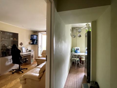 квартира за адресою Богдана Гаврилишина вул. (Ванди Василевської), 18