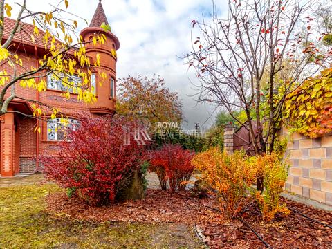 будинок за адресою Богатирська вул., 1