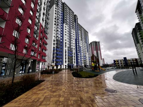 коммерческая по адресу Ивана Выговского ул. (Маршала Гречка), 12-К