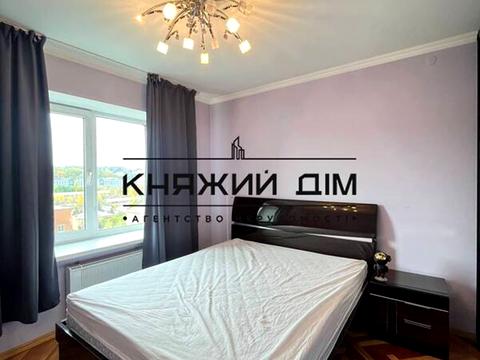 квартира по адресу Лабораторная ул., 26-А