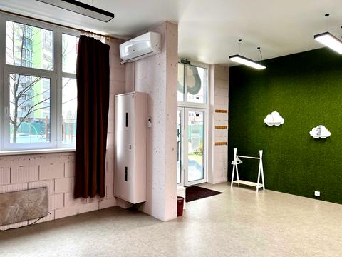 коммерческая по адресу Ивана Выговского ул. (Маршала Гречка), 12-К