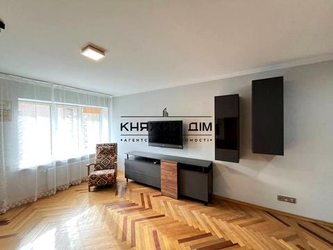 квартира по адресу Лабораторная ул., 26-А