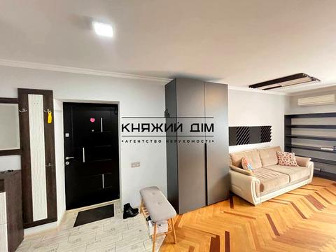 квартира по адресу Лабораторная ул., 26-А