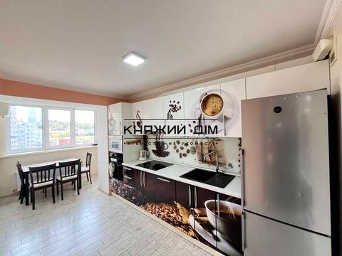 квартира по адресу Лабораторная ул., 26-А