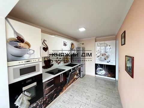 квартира по адресу Лабораторная ул., 26-А