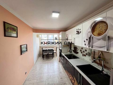 квартира по адресу Лабораторная ул., 26-А