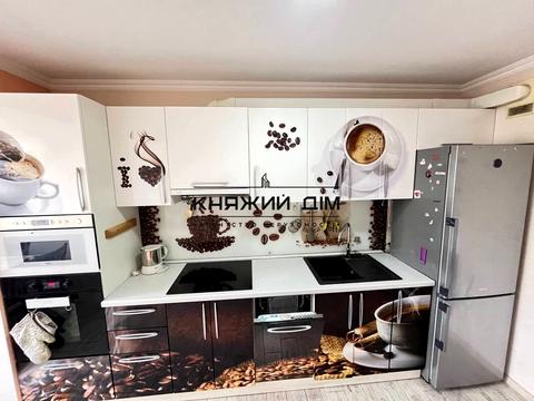 квартира по адресу Лабораторная ул., 26-А