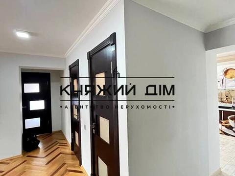 квартира по адресу Лабораторная ул., 26-А