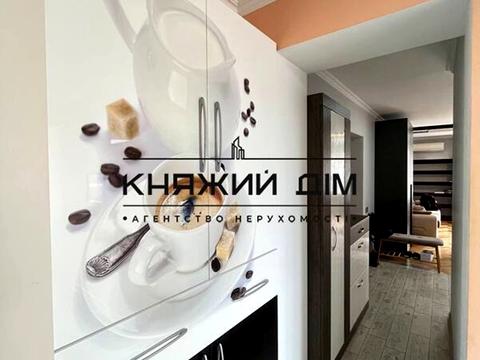 квартира по адресу Лабораторная ул., 26-А