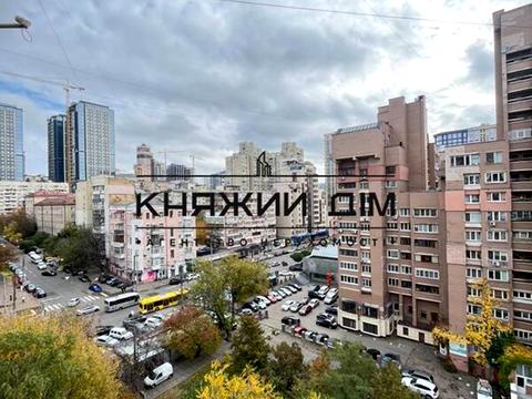 квартира по адресу Лабораторная ул., 26-А