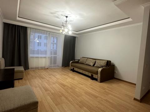 квартира за адресою Тролейбусна вул., 15