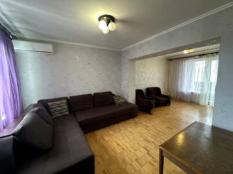 квартира по адресу Академика Ефремова ул. (Командарма Уборевича), 27