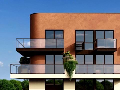 квартира за адресою Парковий, 1