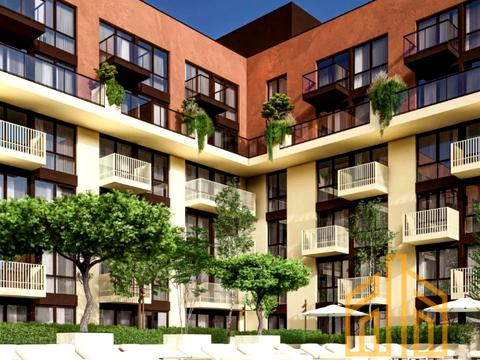 квартира за адресою Парковий, 1