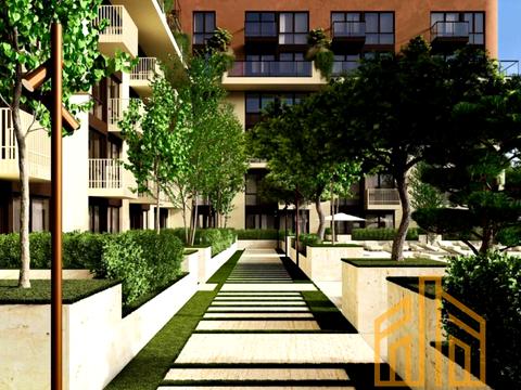 квартира за адресою Парковий, 1