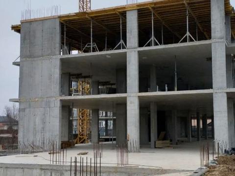 квартира за адресою Парковий, 1